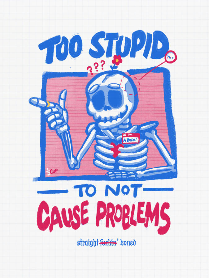 2stoopid
