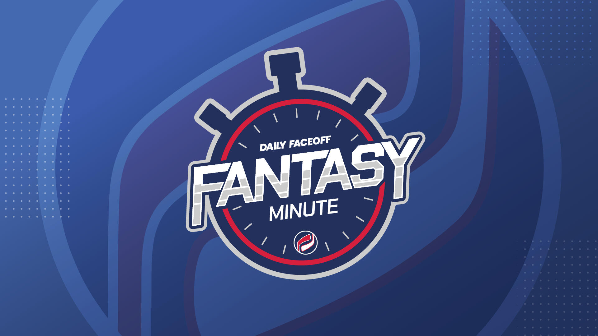 DFO Fantasy Minute Logo