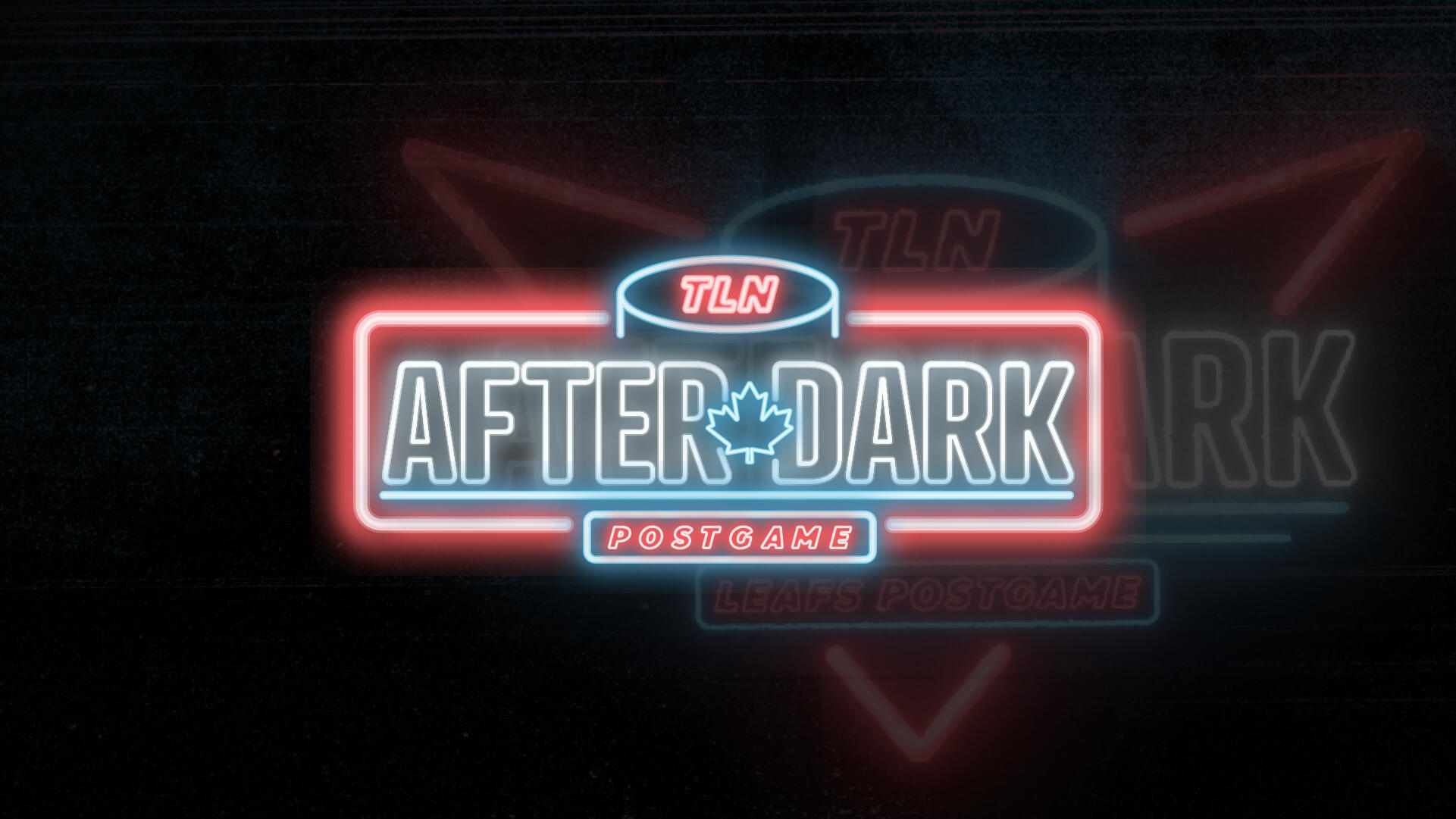 TLN After Dark Logo