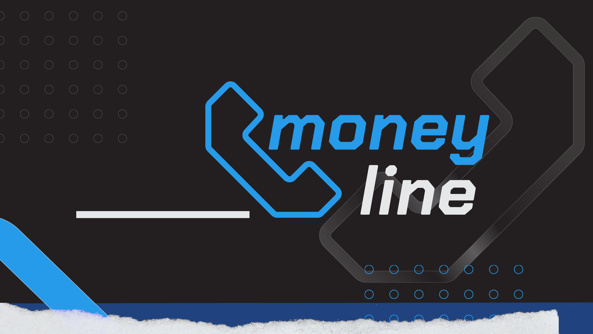 Oilersnation Moneyline logo